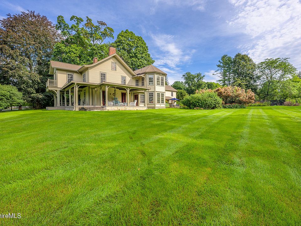 8 Prospect Hill Rd, Stockbridge, MA 01262 Zillow