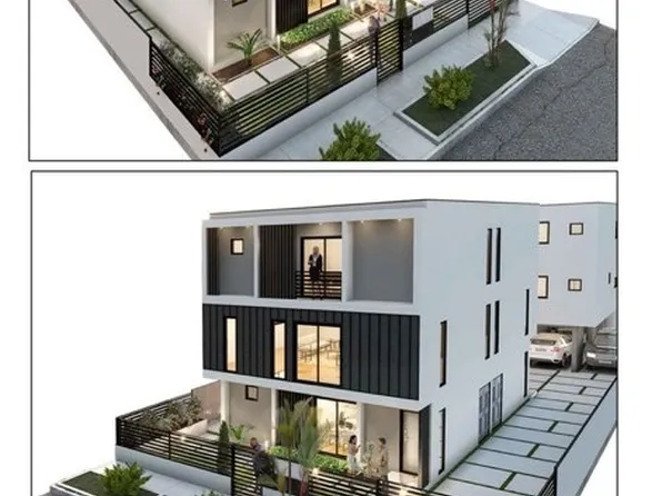 2034 Chariton St, Los Angeles, CA 90034