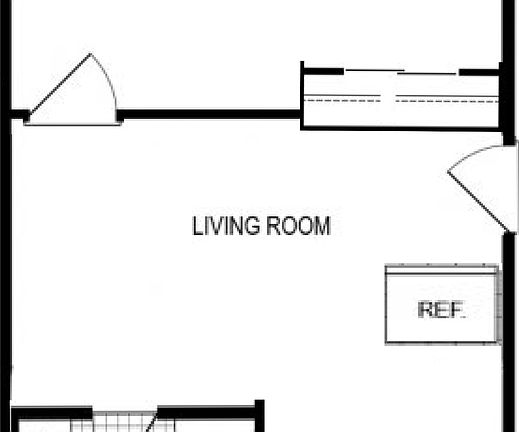2nd image of 276 W 113th St APT 2F