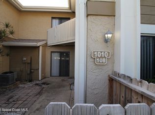 1010 Abada Ct NE APT 108, Palm Bay, FL 32905