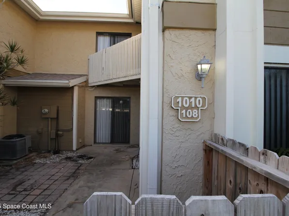 1010 Abada Ct NE APT 108, Palm Bay, FL 32905