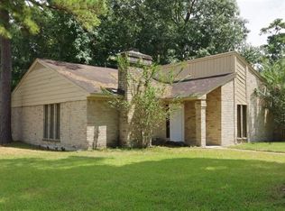 20510 Prince Edward Ct, Humble, TX 77338