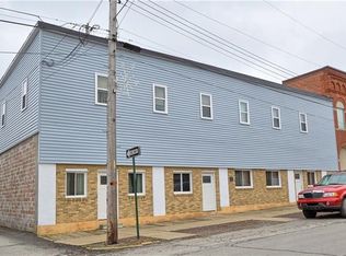 64 Lake St, Stoneboro, PA 16153