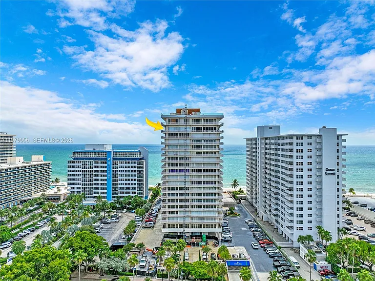 4020 Galt Ocean Dr #1801 — Photo 44