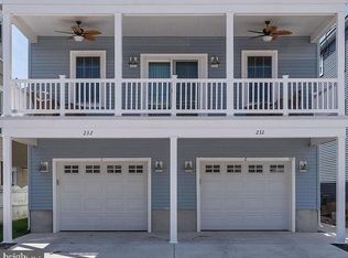 232 E Lincoln Ave #1, North Wildwood, NJ 08260