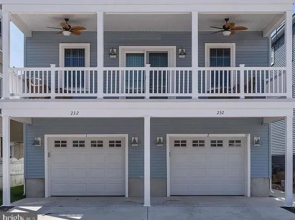 232 E Lincoln Ave #1, North Wildwood, NJ 08260