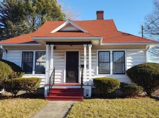 461 Riverside Dr, Johnson City, NY 13790