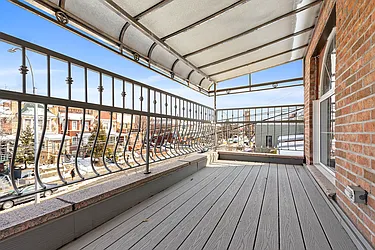 Rented by Keller Williams NYC