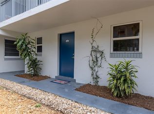 1001 SE 16th St APT 8, Fort Lauderdale, FL 33316