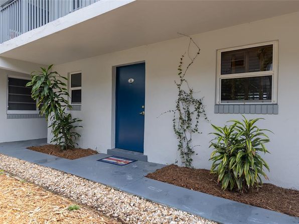 1001 SE 16th St APT 8