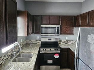 1109 Colonial Palms Way #1109, West Palm Beach, FL 33406