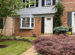 8340 Moline Pl, Springfield, VA 22153