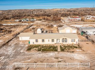 25 Road 5509, Bloomfield, NM 87413