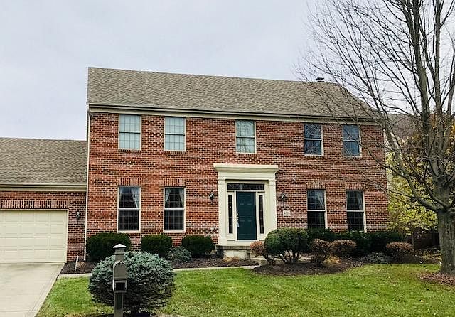 1st image of 8055 Luckstone Dr