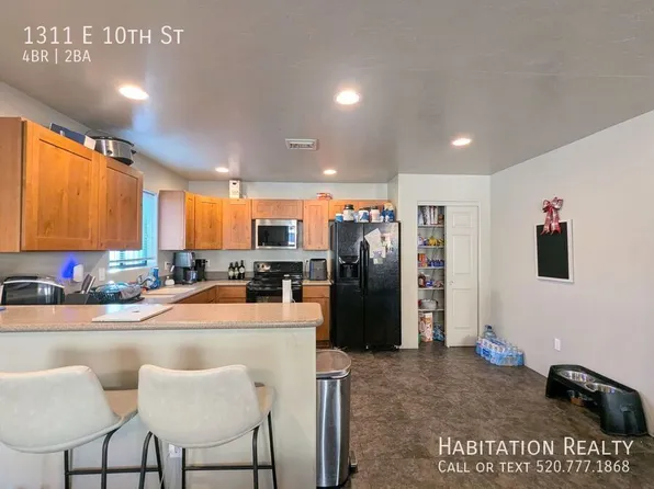 1311 E 10th St, Tucson, AZ 85719