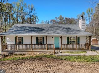 560 Edwards Rd, Griffin, GA 30223