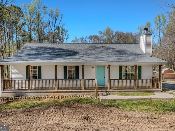 560 Edwards Rd, Griffin, GA 30223