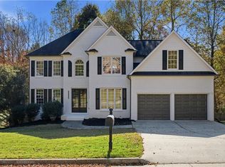 435 Lake Point Trce, Canton, GA 30114