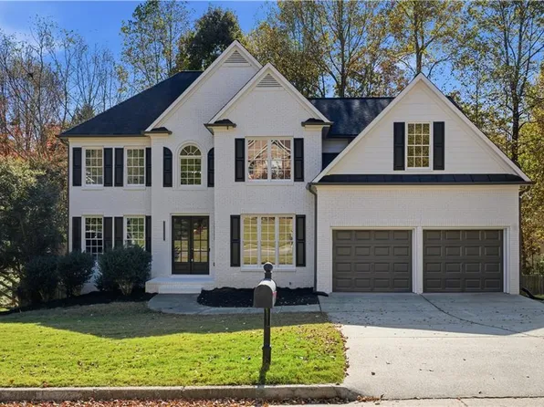 435 Lake Point Trce, Canton, GA 30114
