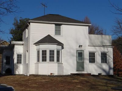 513 S Walnut St, Dale, IN, 47523
