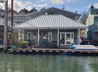 173 NE Bridgeton Rd SLIP 25, Portland, OR 97211
