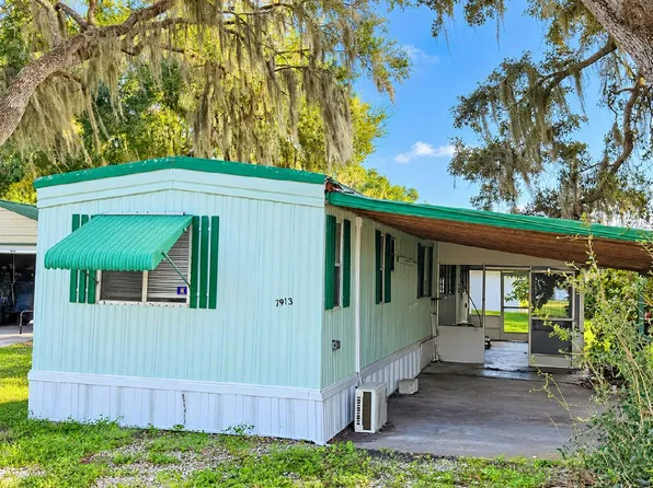 7913 Istokpoga St #7913, Sebring, FL 33876