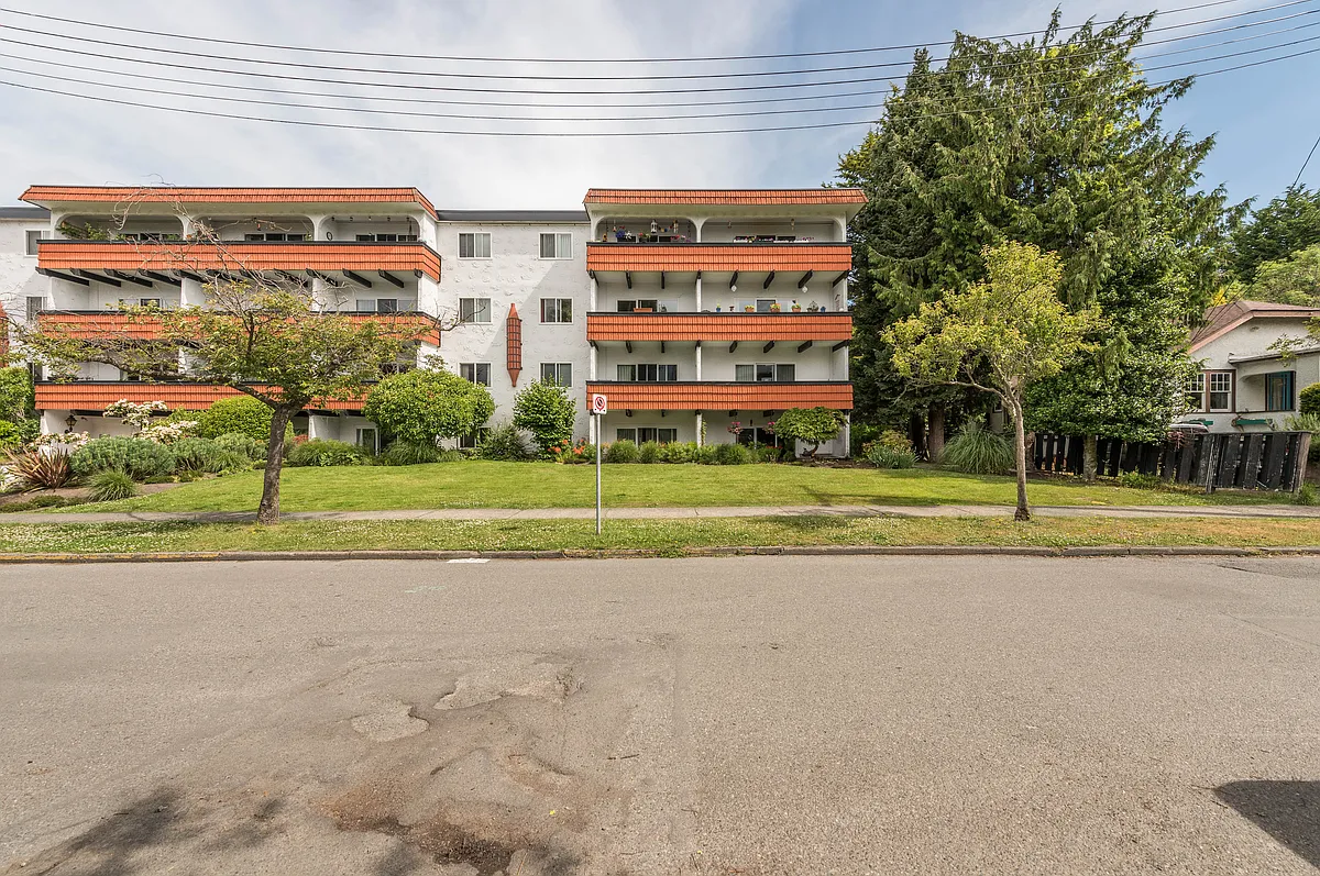 Monte Carlo Apartments — Photo 3