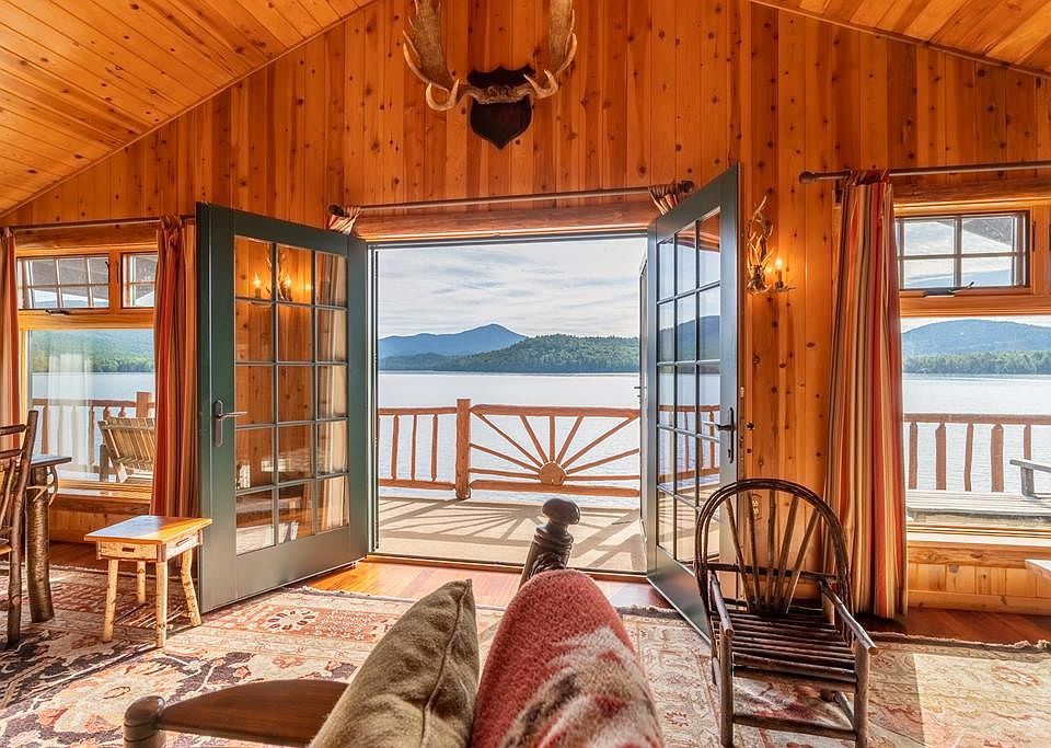 142 Lodge Way, Lake Placid, NY 12946 Zillow