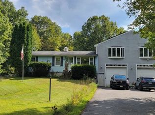 1401 Tremont St, Dighton, MA 02715