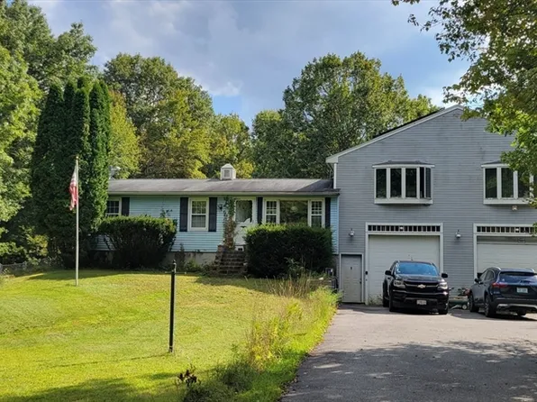 1401 Tremont St, Dighton, MA 02715