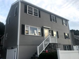 105 Bulfinch Rd, Lynn, MA 01902