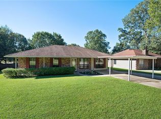 12921 Maple St, Clinton, LA 70722