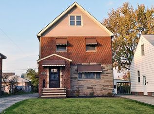 4434 Russell Ave, Parma, OH 44134