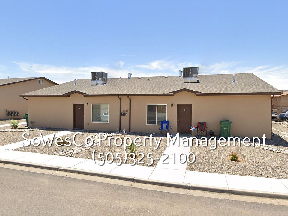 1st image of 2805 Parque De Oeste Dr Unit A