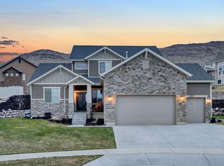 14829 S Clear Water Dr, Herriman, UT 84096