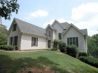 5830 Julian Rd, Gainesville, GA 30506