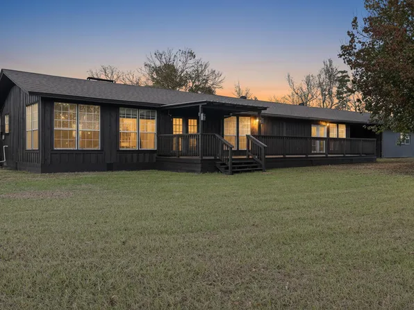 189 Fm 555, Gilmer, TX 75645