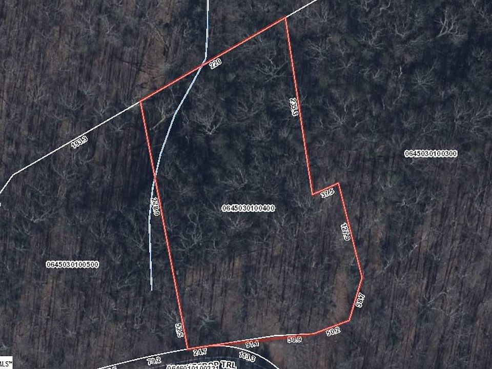 2nd image of Outcrop Trl Lot 113