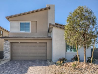 9564 Archer Peak Ct, Las Vegas, NV, 89143