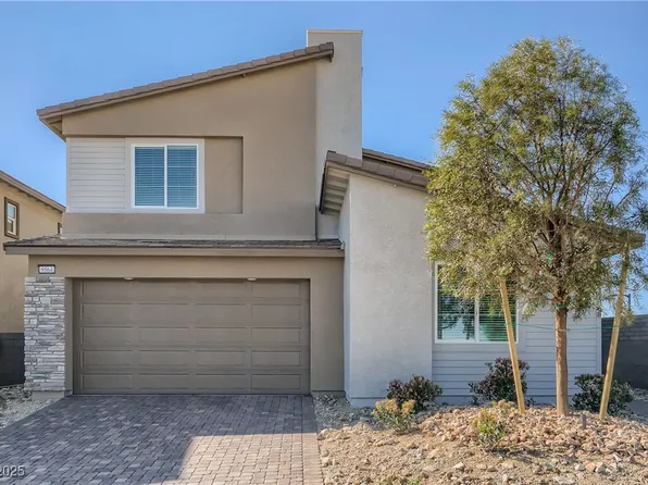 9564 Archer Peak Ct, Las Vegas, NV 89143