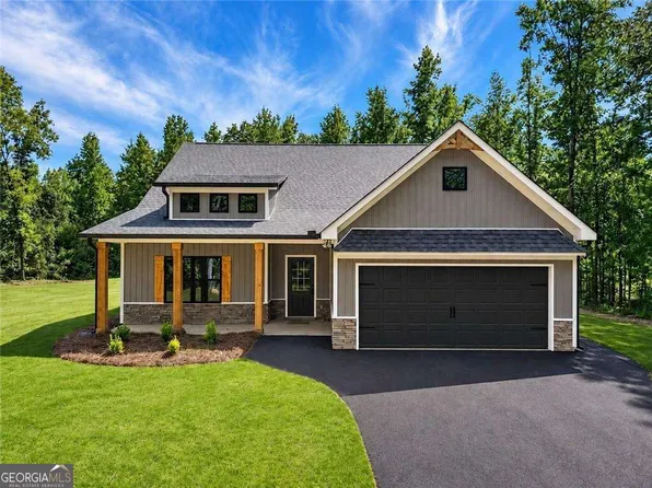 457 Relay Rd, Silver Creek, GA 30173