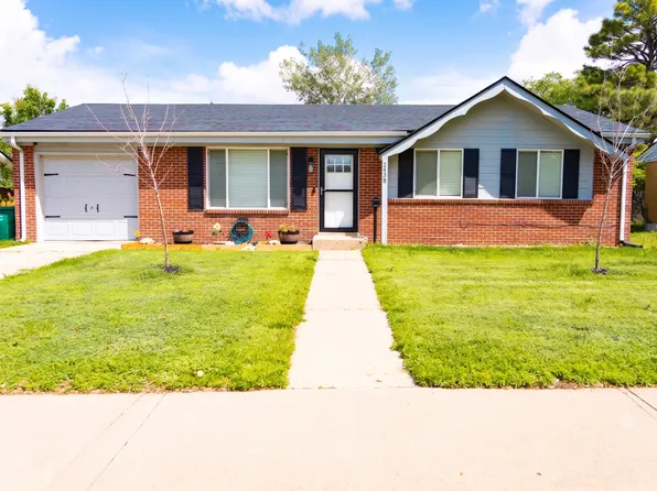 2438 W 24th Street Rd, Greeley, CO 80634