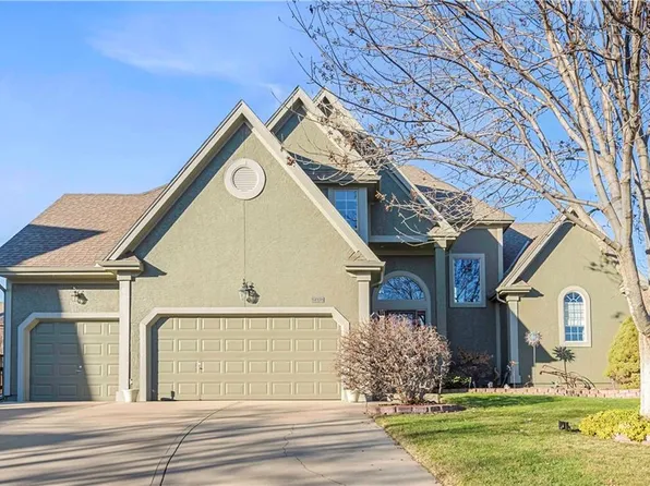 14320 W 141st Ter, Olathe, KS 66062