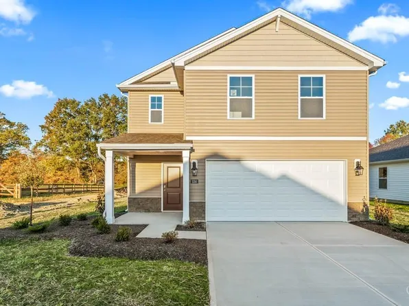 134 Lonny St, Mount Orab, OH 45154