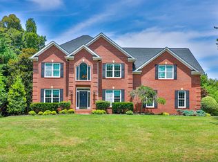 12531 Comblain Rd LOT 34, Knoxville, TN 37934