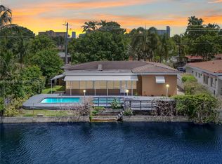 12488 N Bayshore Dr, North Miami, FL 33181