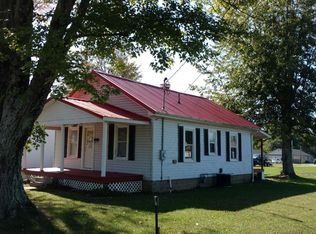 413 Elm St, Georgetown, OH 45121