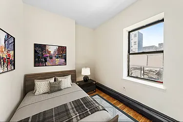 Rented by Vector New York, LLC