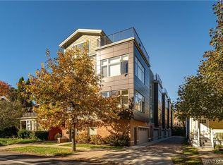 197 W Utica St #5, Buffalo, NY 14222
