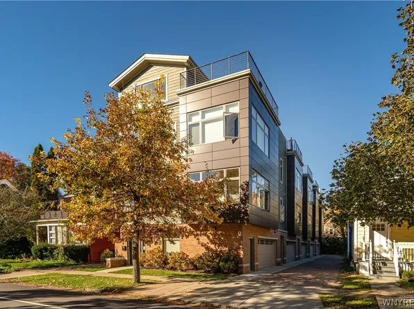197 W Utica St #5, Buffalo, NY 14222
